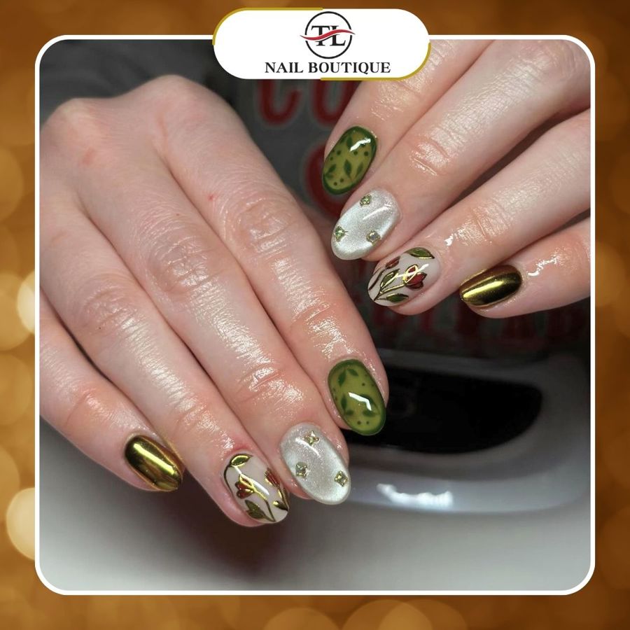 nails ideas
